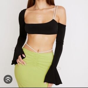 House of cb June top
